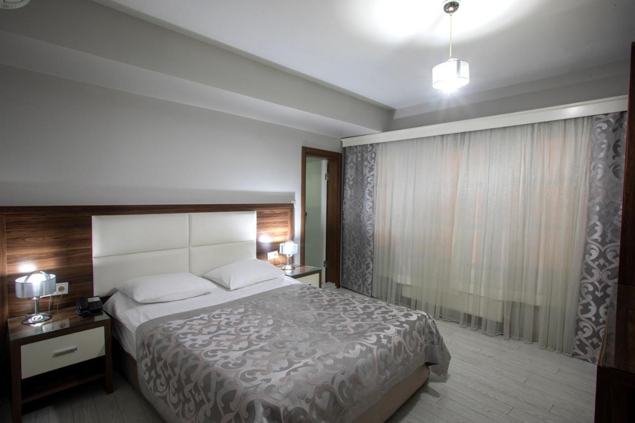 Emin Efendi Konaklari Amasya Buitenkant foto
