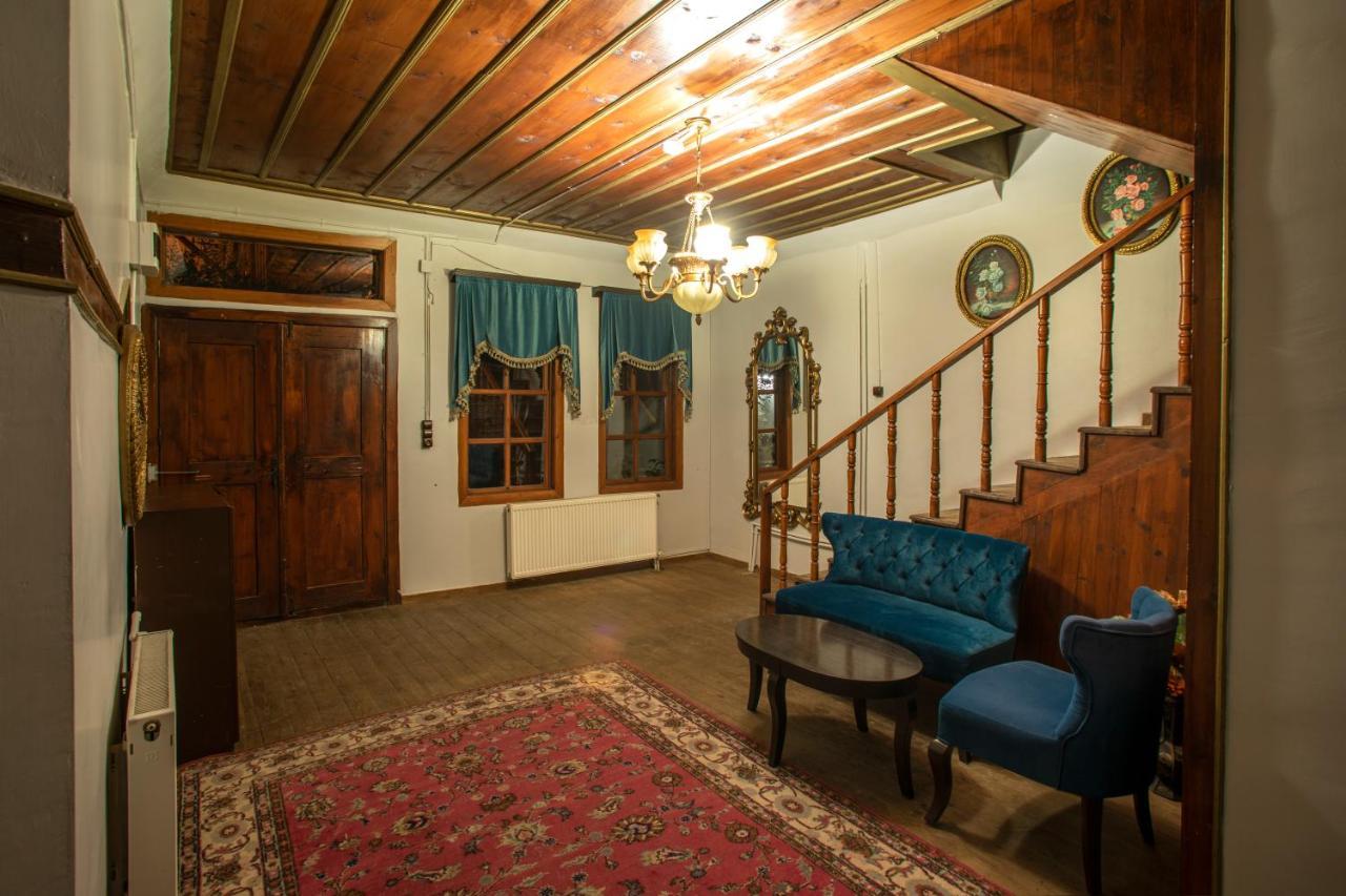 Emin Efendi Konaklari Amasya Buitenkant foto